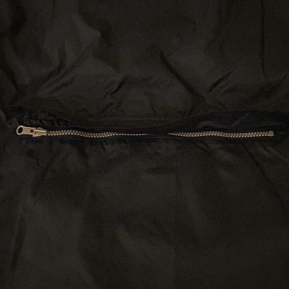 Mens Quicksilver Packable Rain Jacket - image 5